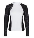 POLO GARA DONNA KINGSLAND VEA* Donna, Manica Lunga 